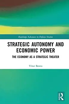 Strategic Autonomy and Economic Power