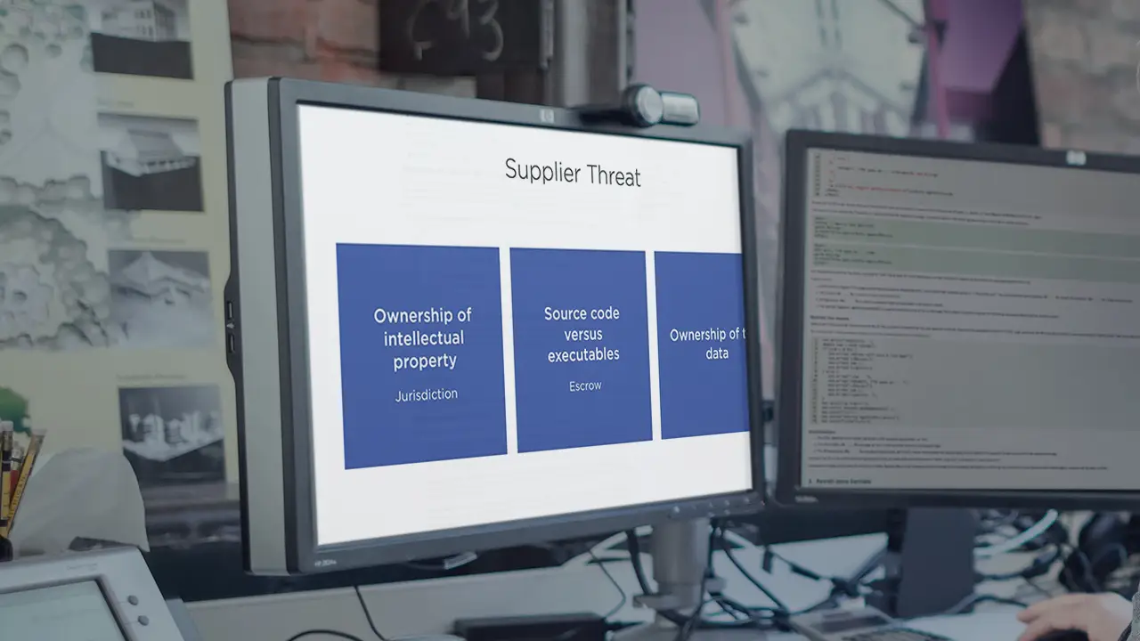 Secure Software Architecture and Design for CSSLP