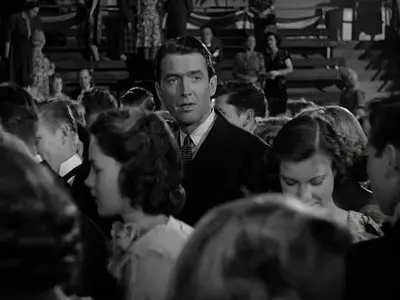 It's a Wonderful Life (1946) [60th Anniversary Edition] [Re-UP]