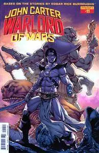 John Carter Warlord of Mars v2 011