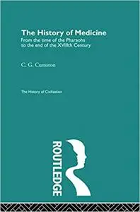 The History of Medicine