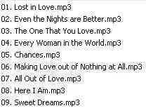 Air Supply - Greatest Hits