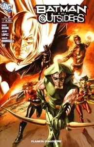 Batman e gli Outsiders 02