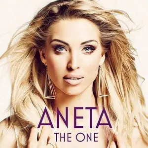 Aneta Sablik - The One (2014)