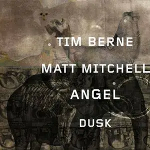 Tim Berne & Matt Mitchell - Angel Dusk (2018)