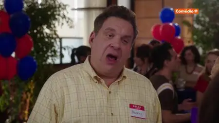 The Goldbergs S05E21