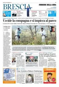 Corriere della Sera Brescia – 30 novembre 2019