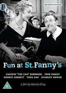 Fun at St Fanny's (1955)