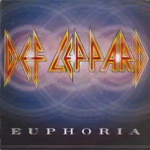 Def Leppard: Discography & Video (1980 - 2018) [11CD + 8LP + 5DVD]