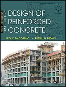 Design of Reinforced Concrete