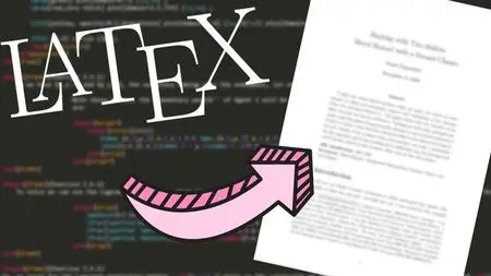 Your own LaTeX document/presentation, from scratch (2022)
