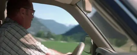 The Pledge (2001)