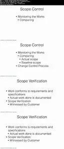 How to Become a Successful Project Manager Part 2: Execution