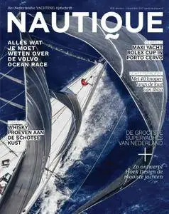 Nautique Magazine - oktober 01, 2017