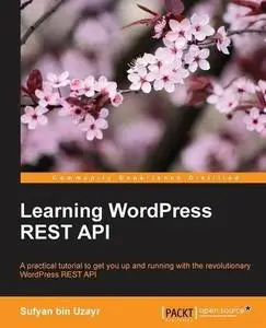 Learning WordPress REST API (repost)