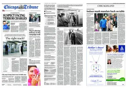 Chicago Tribune – April 14, 2022