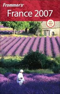 Frommer's France 2007 (Repost)