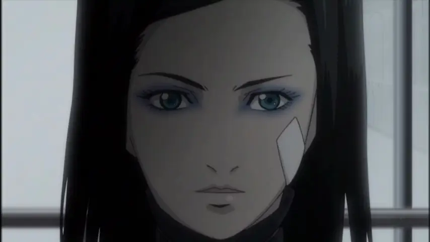 Ergo Proxy - The Complete Series (2006) [Repost] / AvaxHome