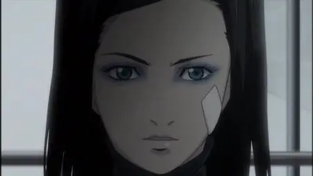 Ergo Proxy - The Complete Series (2006) [Repost]