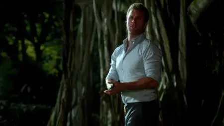 Hawaii Five-0 S02E07