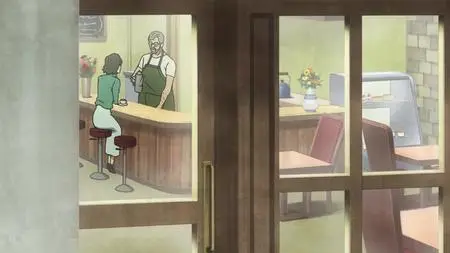 Lupin III - Part 6 - 15 BD 1280x720