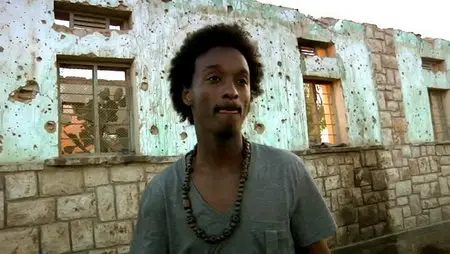 K'naan - Wavin' Flag (album version)