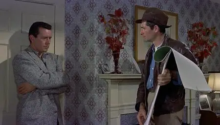 The Trouble with Harry (1955)