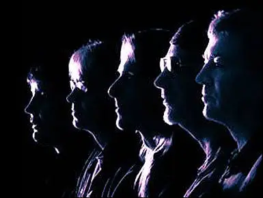 Deep Purple - Around The World Live (2008) [4DVD Box Set]