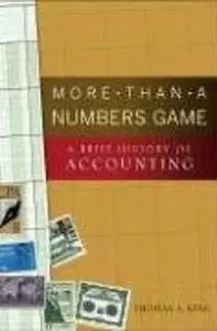More Than a Numbers Game: A Brief History of Accounting (repost)