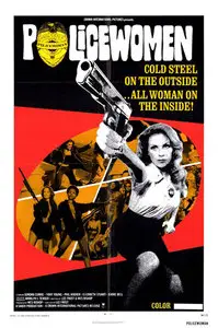 Policewomen (1974)