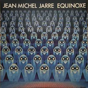 Jean Michel Jarre - Equinoxe (1978)