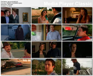 Sherman's Way (2008)