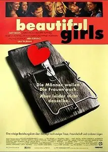 Beautiful Girls (1996)