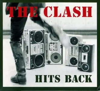 The Clash - Hits Back [2CD] (2013) {Columbia} [re-up]