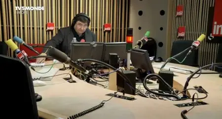 TV5Monde - La Maison de la Radio (2011)