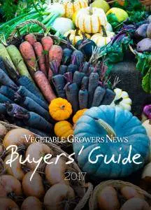 Vegetable Growers News Buyers' Guide 2017