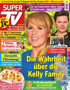 Super TV – 21. Februar 2019
