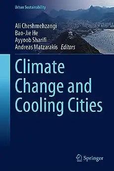 Climate Change and Cooling Cities