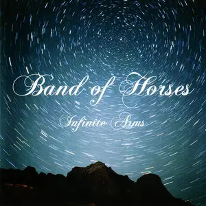 Band Of Horses - Albums Collection 2006-2014 (5CD)