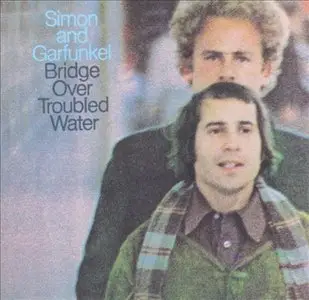 Simon & Garfunkel - The Complete Studio Albums Collection (2015) [Official Digital Download 24bit/192kHz]