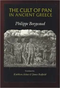 The Cult of Pan in Ancient Greece (Repost)