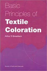 Basic Principles of Textile Coloration (Repost)