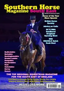 Southern Horse: South East – November 2018