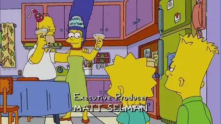 Die Simpsons S20E11