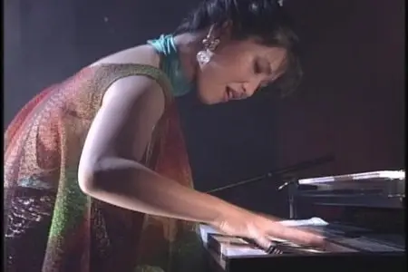 Keiko Matsui - Light Above The Trees (2000)