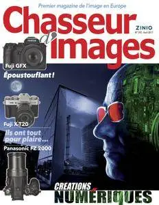 Chasseur d'images - avril 2017