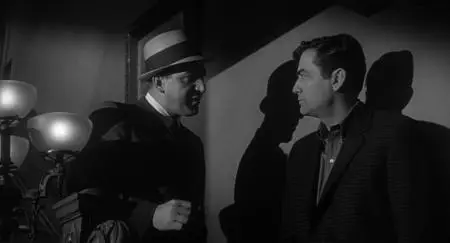 Cape Fear (1962)