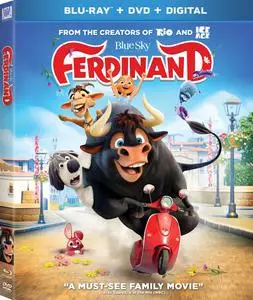 Ferdinand (2017)