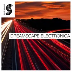 Samplephonics Dreamscape Electronica [ACiD WAV]