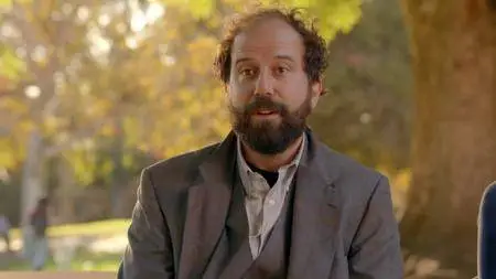 Angel from Hell S01E05 (2016)